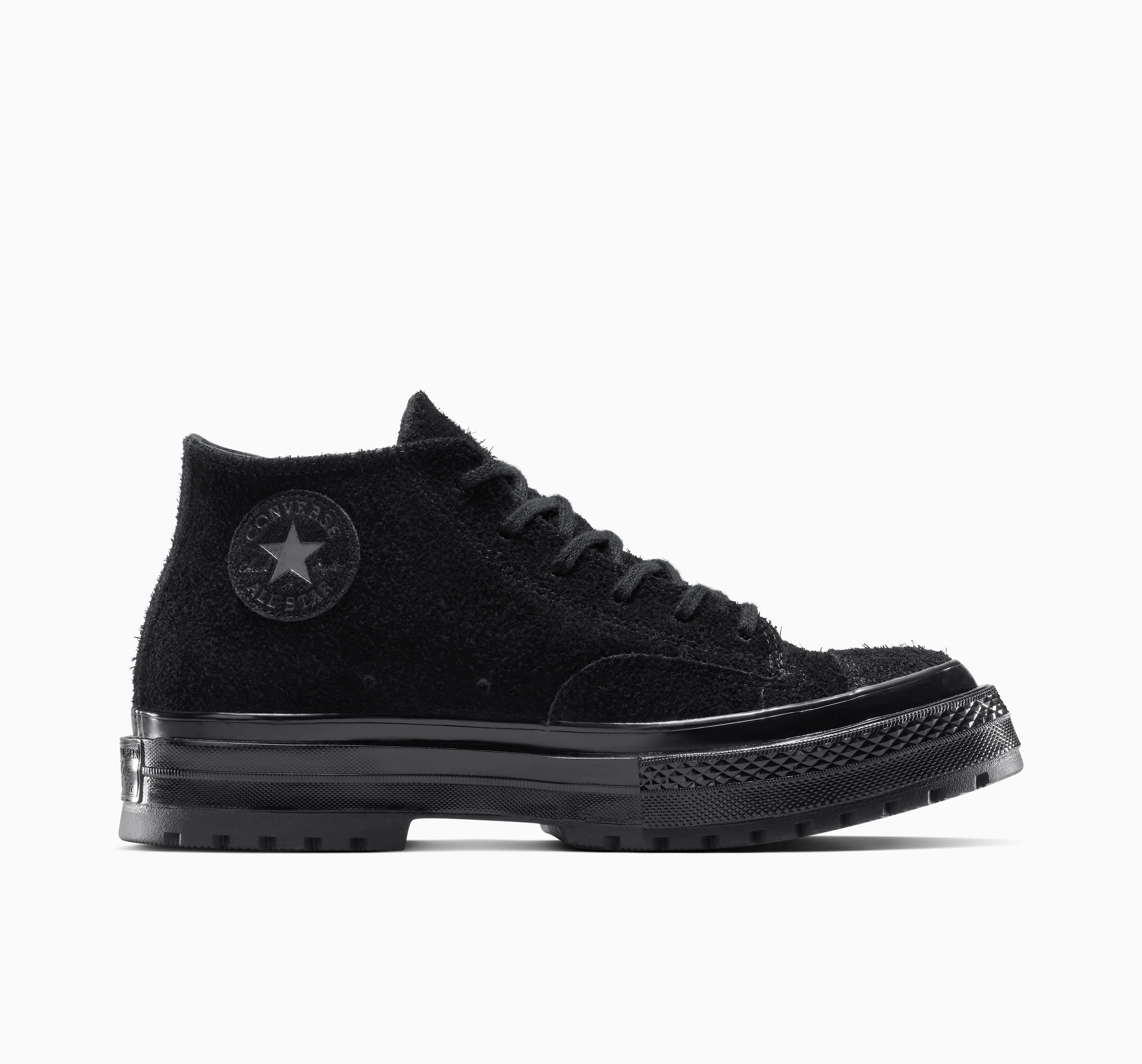Mid Tops Shoes