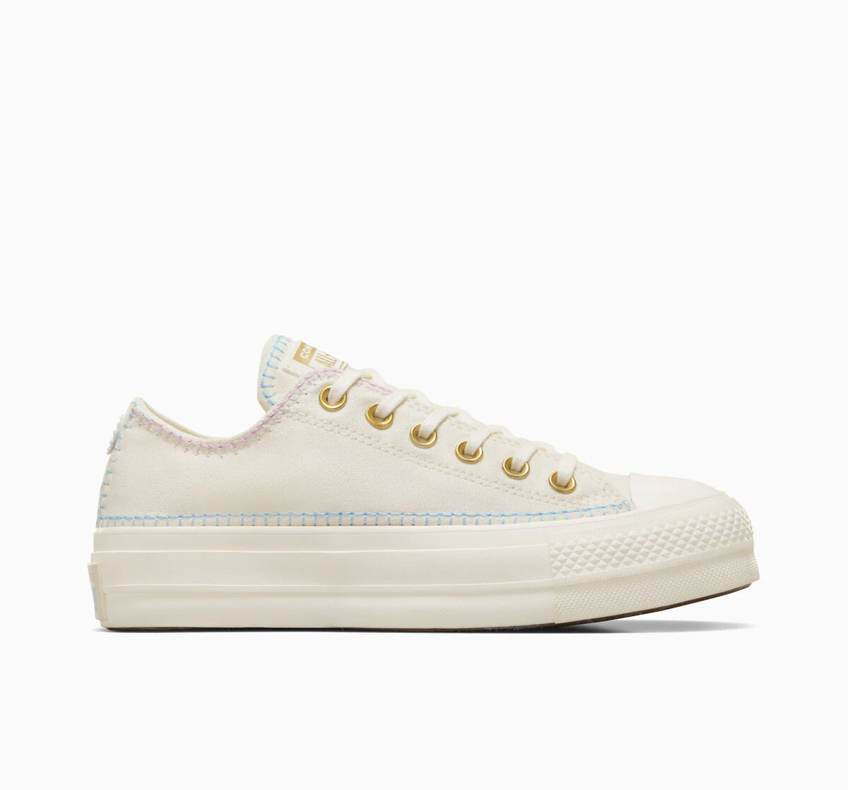 Womens Low Tops