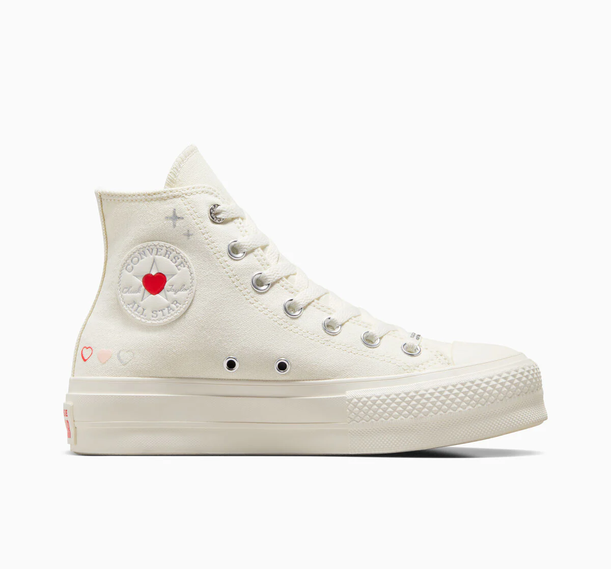 Womens High Tops