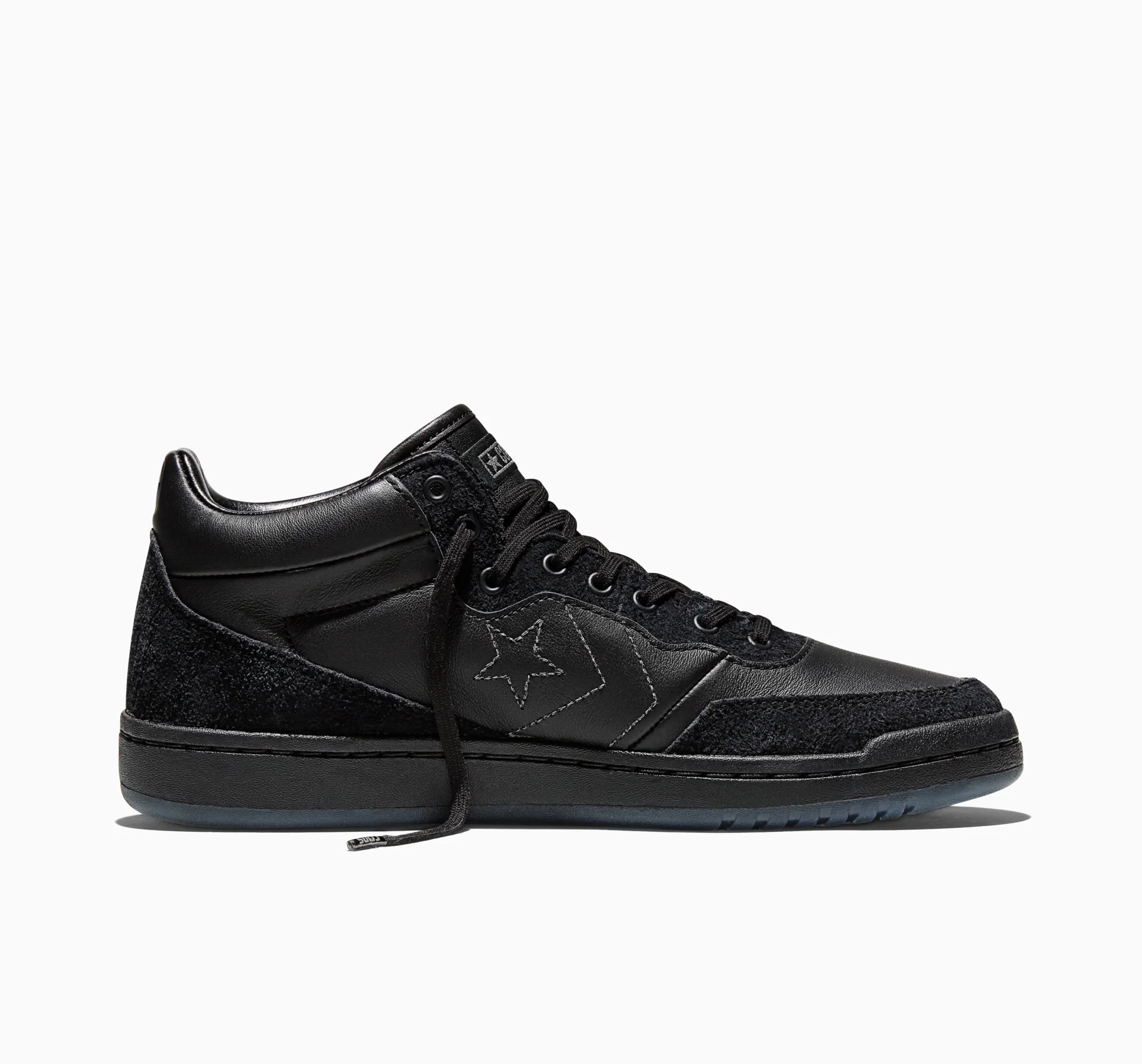 Mens Mid Tops